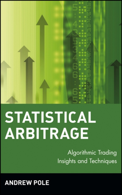 E-book Statistical Arbitrage Andrew Pole