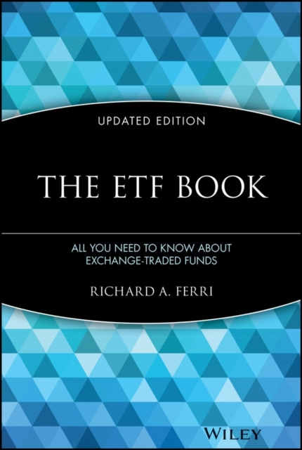 E-knjiga ETF Book Richard A. Ferri