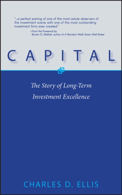 E-Book Capital Charles D. Ellis