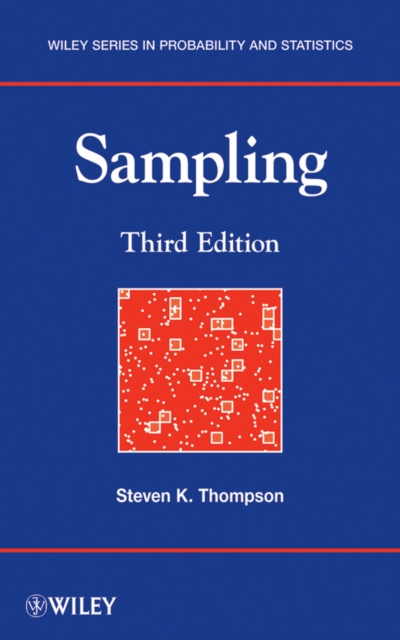 E-book Sampling Steven K. Thompson