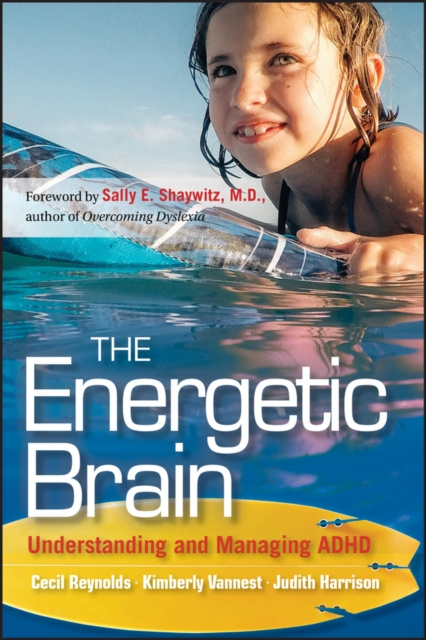 E-book Energetic Brain Cecil R. Reynolds