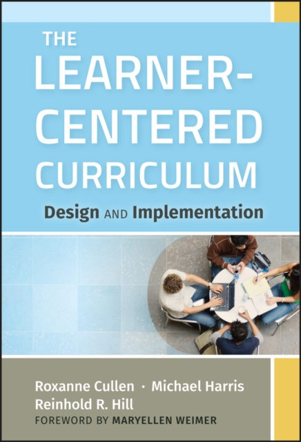 E-book Learner-Centered Curriculum Michael Harris