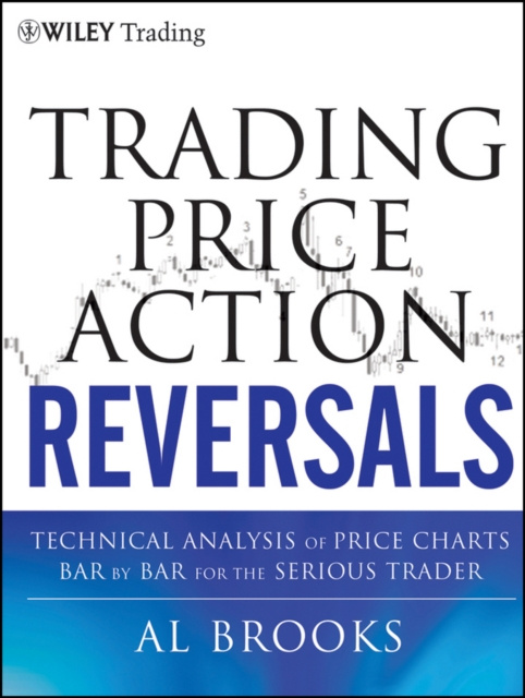 E-kniha Trading Price Action Reversals Al Brooks