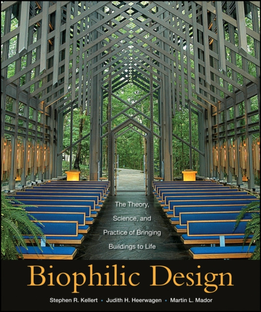 E-Book Biophilic Design Stephen R. Kellert
