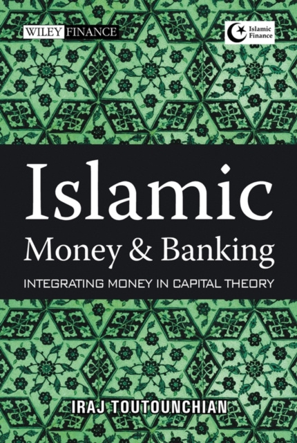 E-book Islamic Money and Banking Iraj Toutounchian