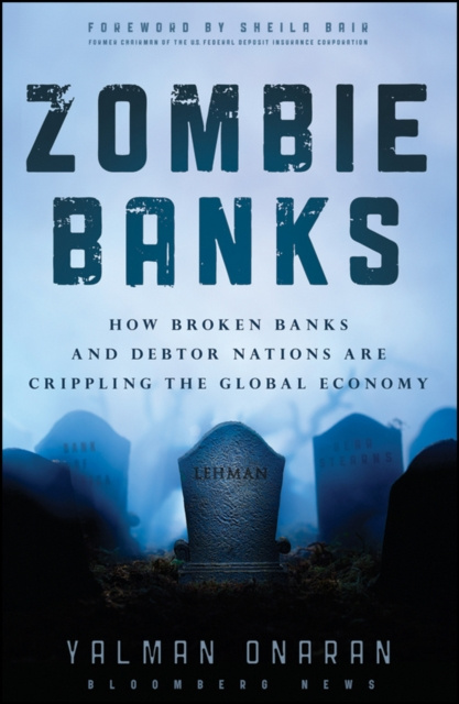 E-book Zombie Banks Yalman Onaran
