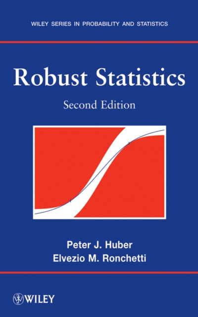 E-book Robust Statistics Peter J. Huber