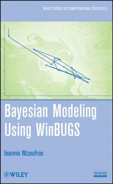 E-knjiga Bayesian Modeling Using WinBUGS Ioannis Ntzoufras