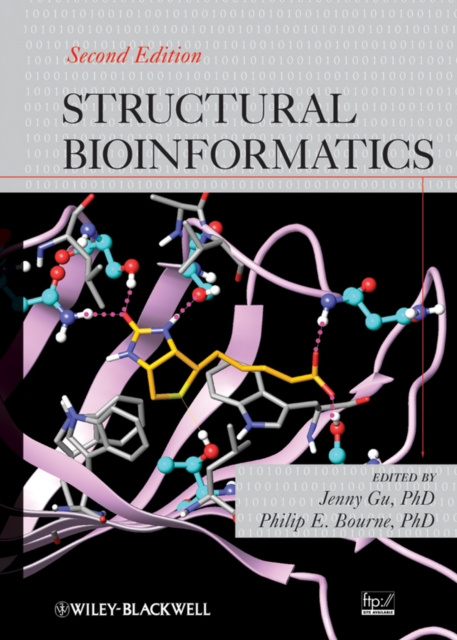 E-book Structural Bioinformatics Philip E. Bourne