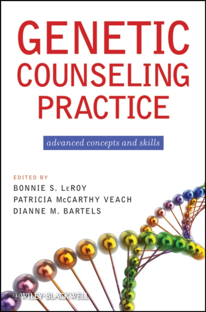 E-book Genetic Counseling Practice Patricia M. Veach