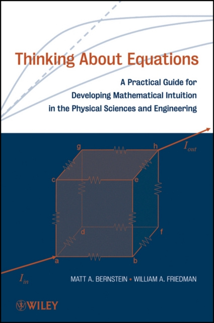 E-knjiga Thinking About Equations Matt A. Bernstein