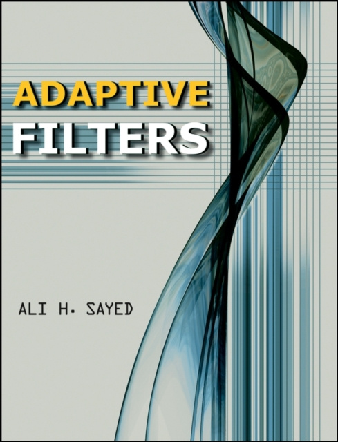 E-book Adaptive Filters Ali H. Sayed
