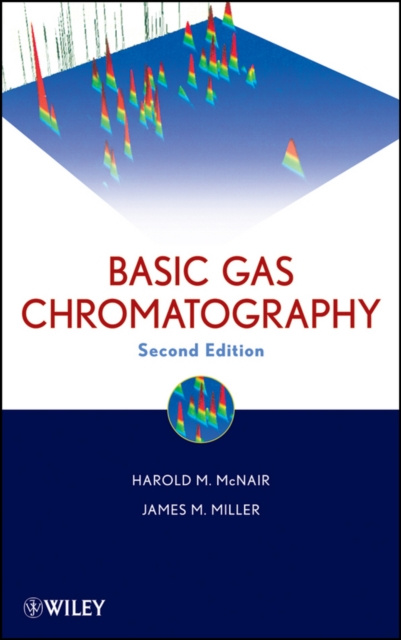 E-Book Basic Gas Chromatography McNair Harold M. McNair
