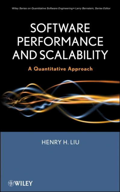 ebook Software Performance and Scalability Henry H. Liu