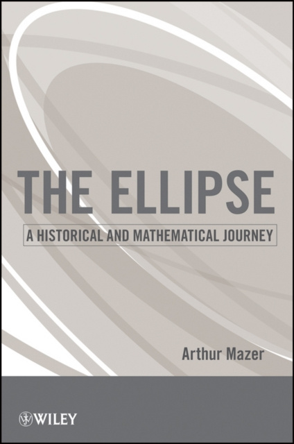 E-book Ellipse Arthur Mazer