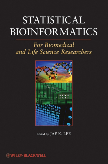 E-knjiga Statistical Bioinformatics Jae K. Lee
