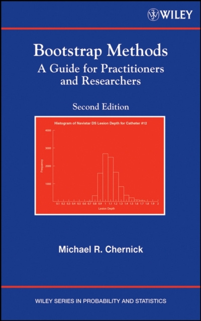 E-book Bootstrap Methods Michael R. Chernick