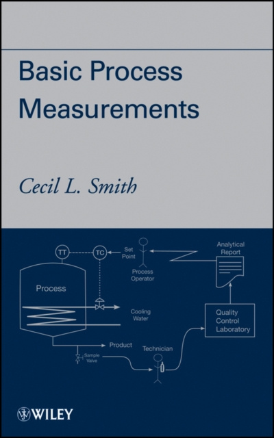 E-book Basic Process Measurements Cecil L. Smith