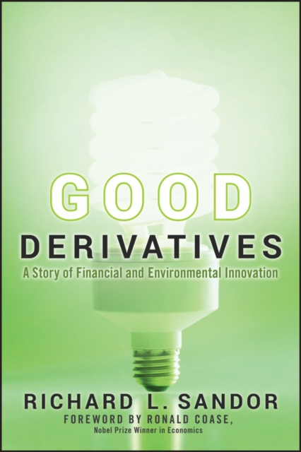 E-knjiga Good Derivatives Ronald Coase