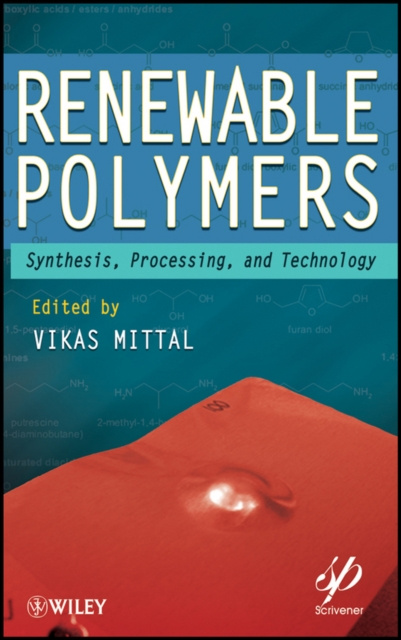 E-knjiga Renewable Polymers Vikas Mittal