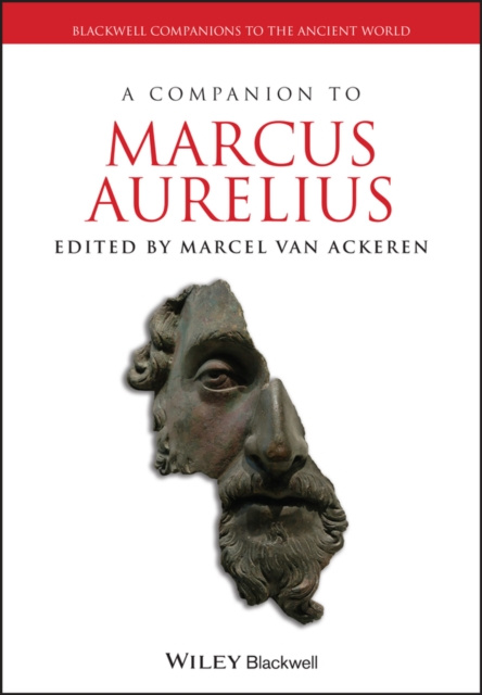 E-book Companion to Marcus Aurelius Marcel van Ackeren