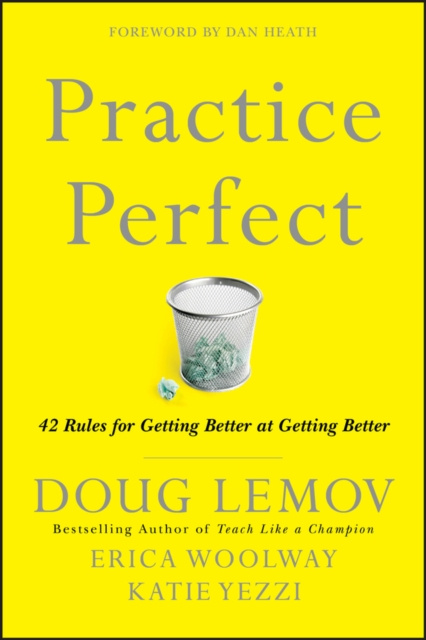 E-book Practice Perfect Doug Lemov