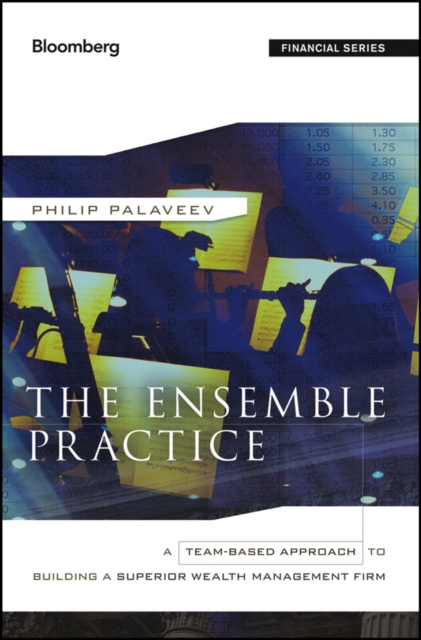 E-knjiga Ensemble Practice P. Palaveev