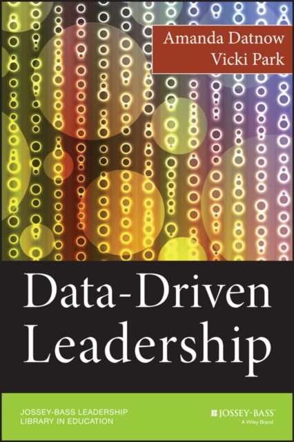 E-book Data-Driven Leadership Vicki Park