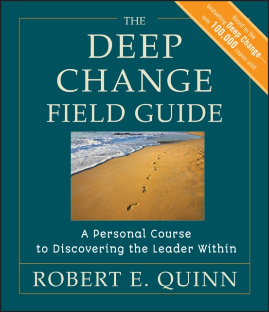 E-book Deep Change Field Guide Robert E. Quinn