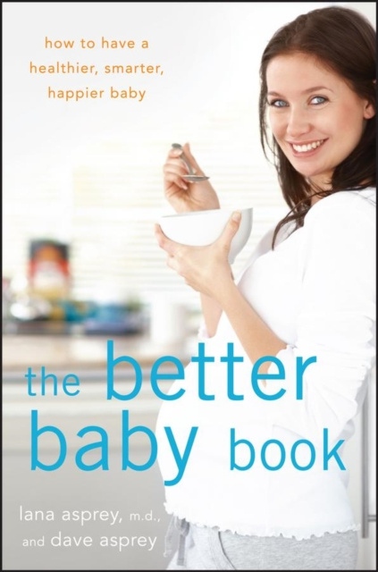 E-book Better Baby Book Lana Asprey