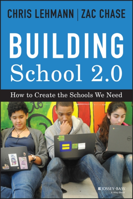 E-Book Building School 2.0 Chris Lehmann