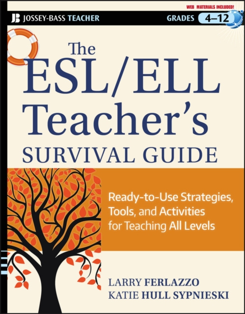 E-kniha ESL / ELL Teacher's Survival Guide Larry Ferlazzo