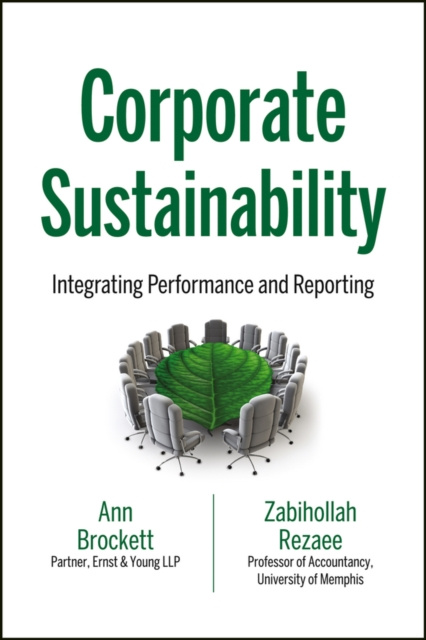 E-Book Corporate Sustainability Ann Brockett