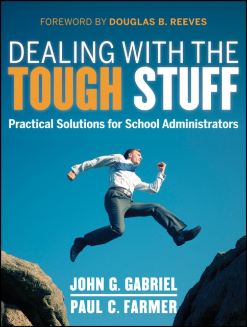 E-book Dealing with the Tough Stuff John Gabriel