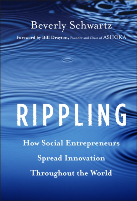 E-book Rippling Beverly Schwartz