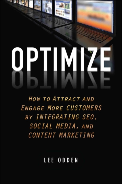 E-book Optimize Lee Odden