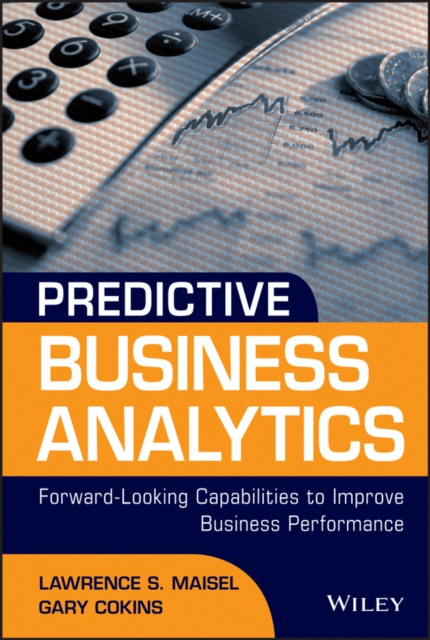 E-book Predictive Business Analytics Lawrence Maisel