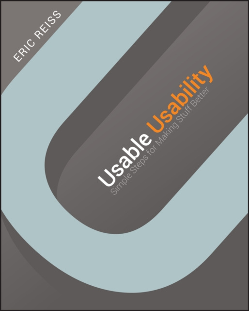 E-knjiga Usable Usability Eric Reiss