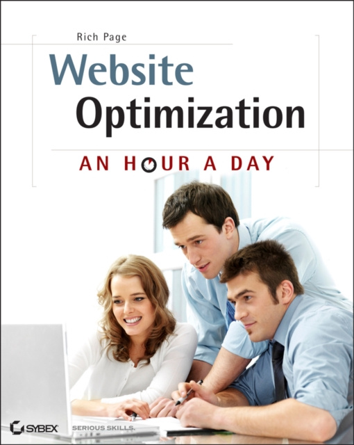 E-knjiga Website Optimization Rich Page