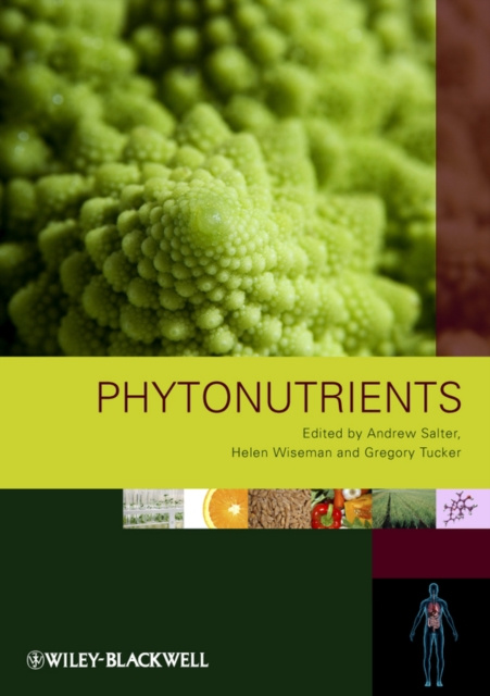 E-book Phytonutrients Andrew Salter