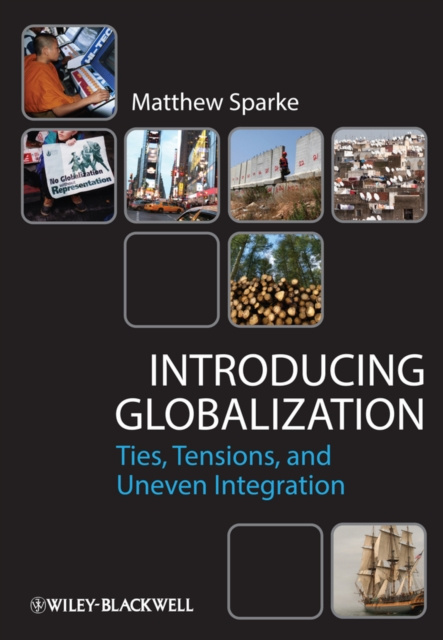E-book Introducing Globalization Matthew Sparke