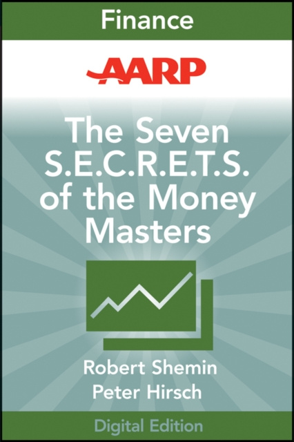 E-kniha AARP The Seven S.E.C.R.E.T.S. of the Money Masters Robert Shemin