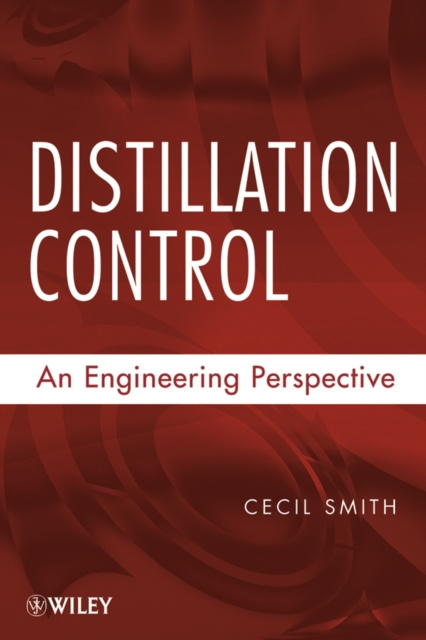 E-book Distillation Control Cecil L. Smith