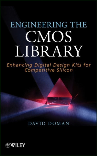 ebook Engineering the CMOS Library David Doman