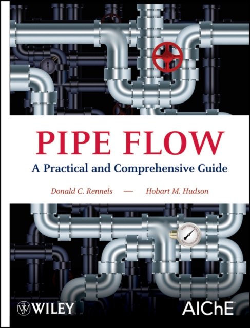 E-knjiga Pipe Flow Donald C. Rennels