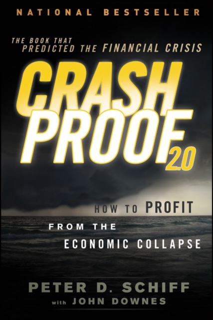 E-kniha Crash Proof 2.0 Peter D. Schiff