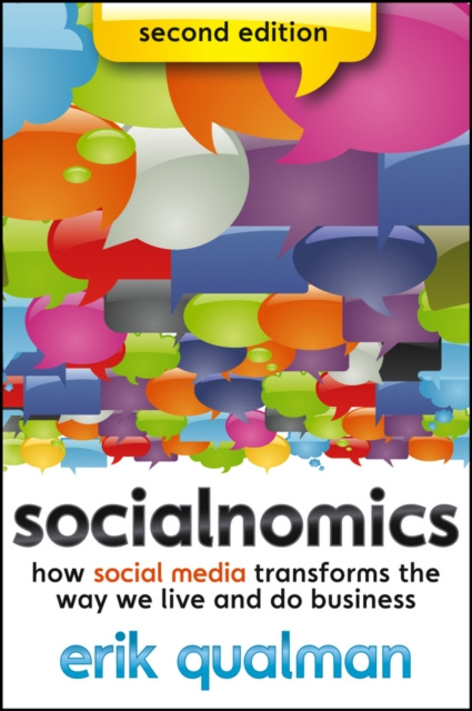 E-book Socialnomics Erik Qualman