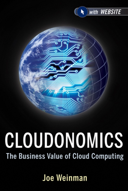 E-knjiga Cloudonomics Joe Weinman