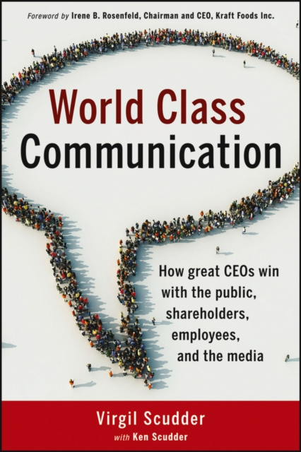 E-knjiga World Class Communication Virgil Scudder