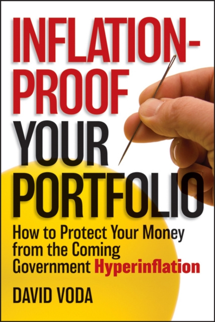 E-book Inflation-Proof Your Portfolio David Voda